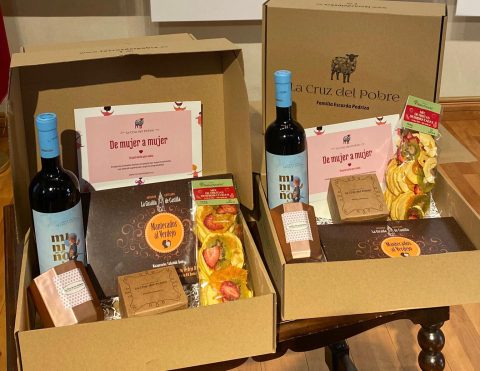 Pack especial de mujer a mujer