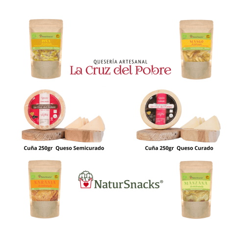 Pack especial Pedrajas