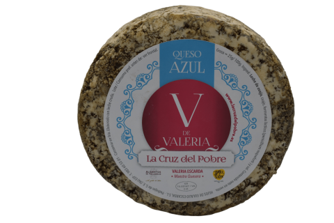 V DE VALERIA
